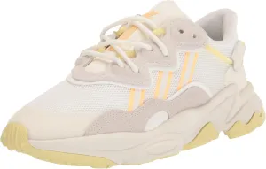 adidas Women's Ozweego Ballet Flat, Boat Shoe