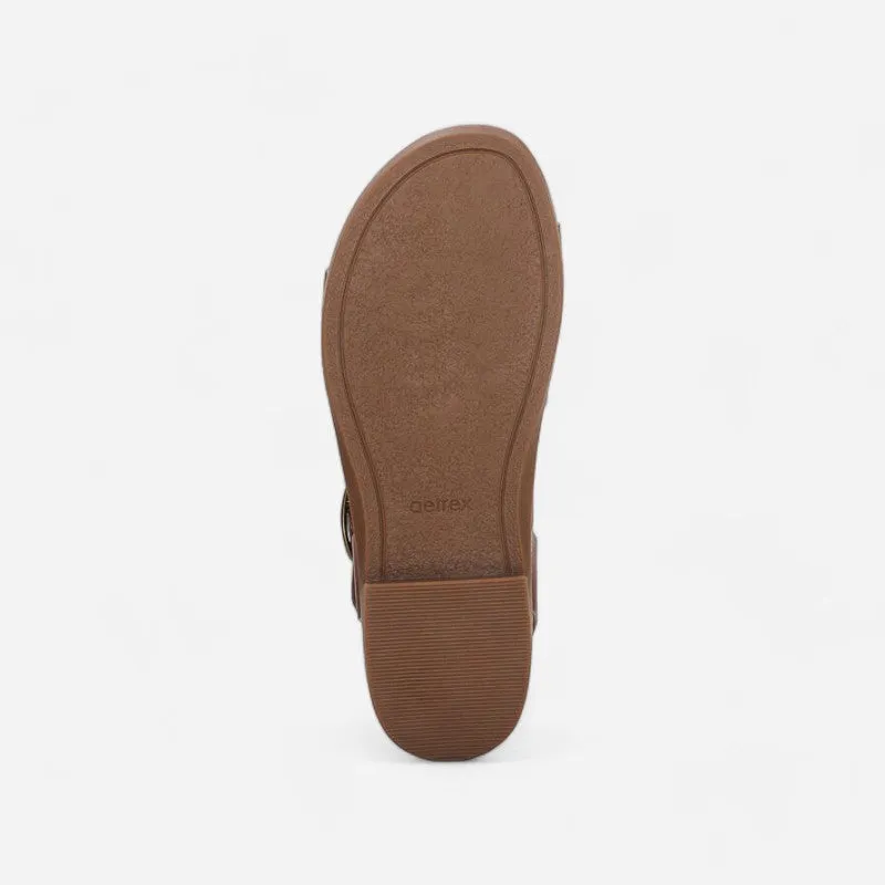 Aetrex Tamara Sandal