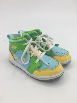 Air Jordan 1 Mis SE Multi-Color Sneakers