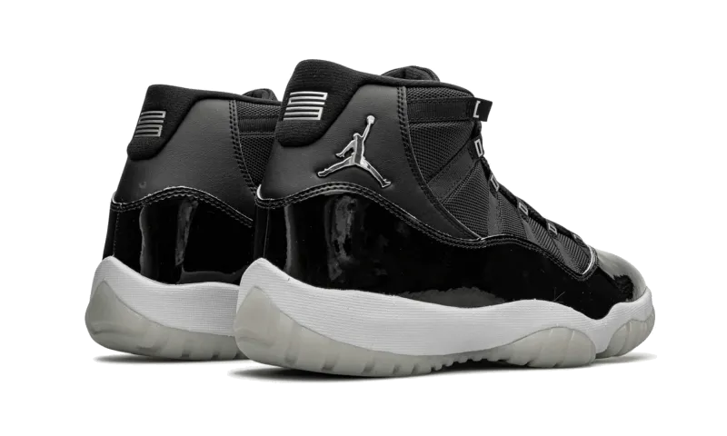 Air Jordan 11 Retro Jubilee 25th Anniversary