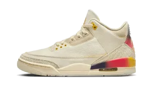Air Jordan 3 Retro SP J Balvin Medellín Sunset