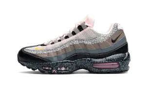 Air Max 95 size? "25th Anniversary"