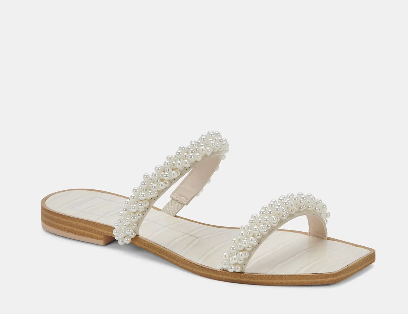 Akoya Pearl Sandal