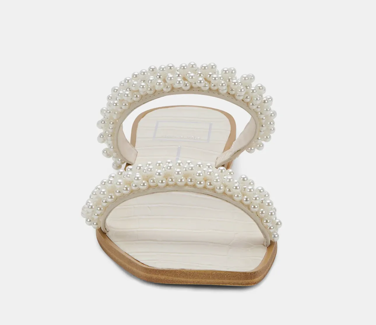 Akoya Pearl Sandal