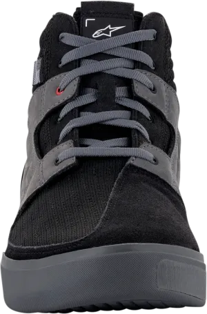 ALPINESTARS Primer Shoes - Black/Gray - US 9.5 26500211738-9.5