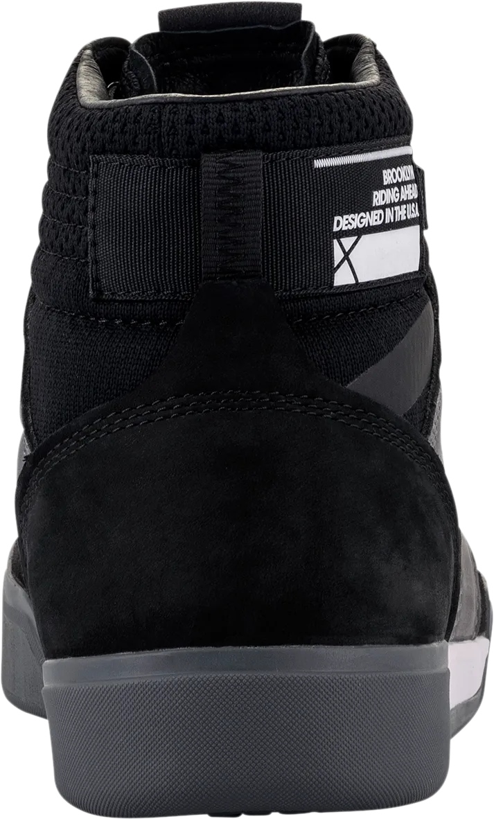 ALPINESTARS Primer Shoes - Black/Gray - US 9.5 26500211738-9.5