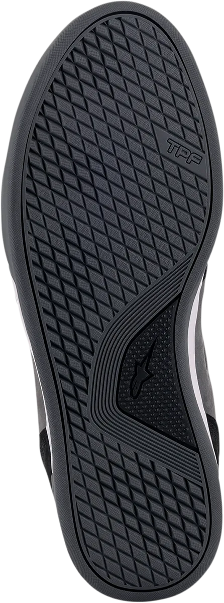 ALPINESTARS Primer Shoes - Black/Gray - US 9.5 26500211738-9.5