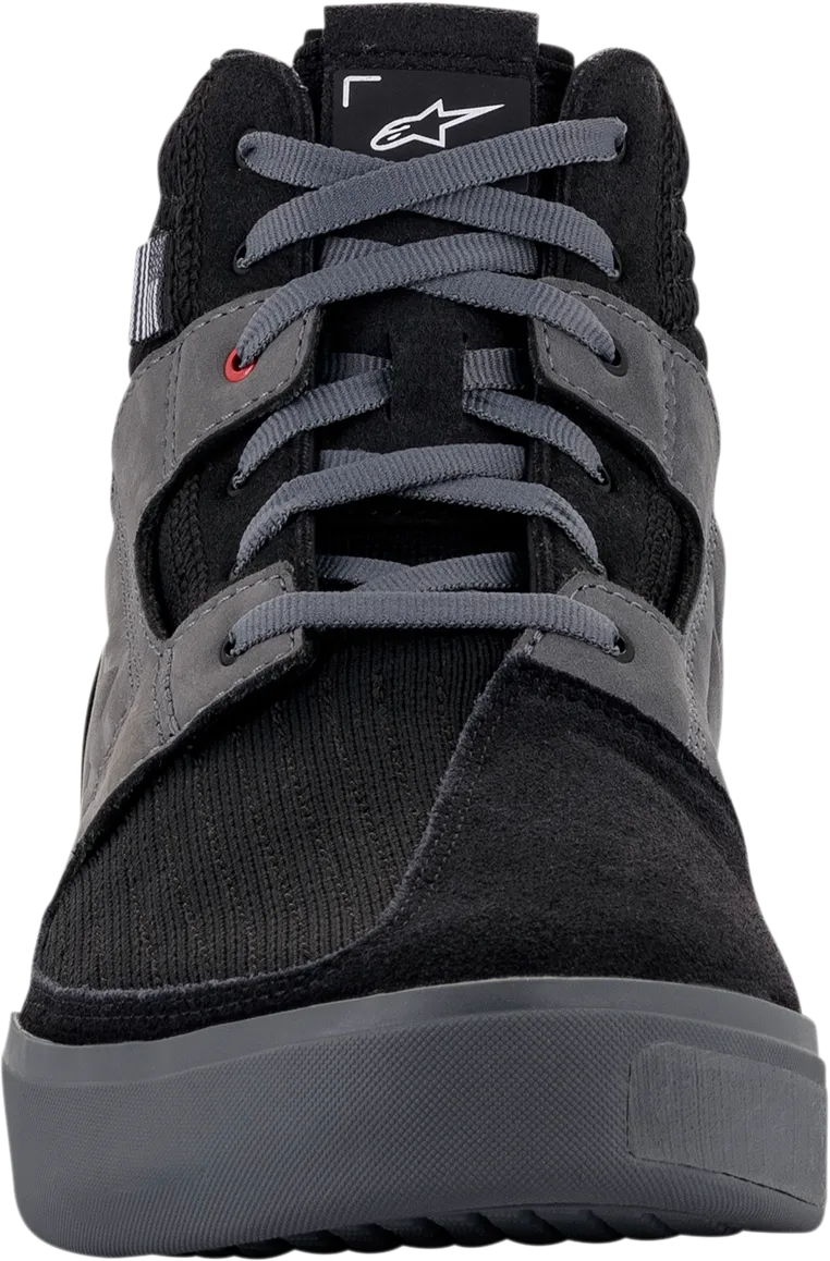 ALPINESTARS Primer Shoes - Black/Gray - US 9.5 26500211738-9.5