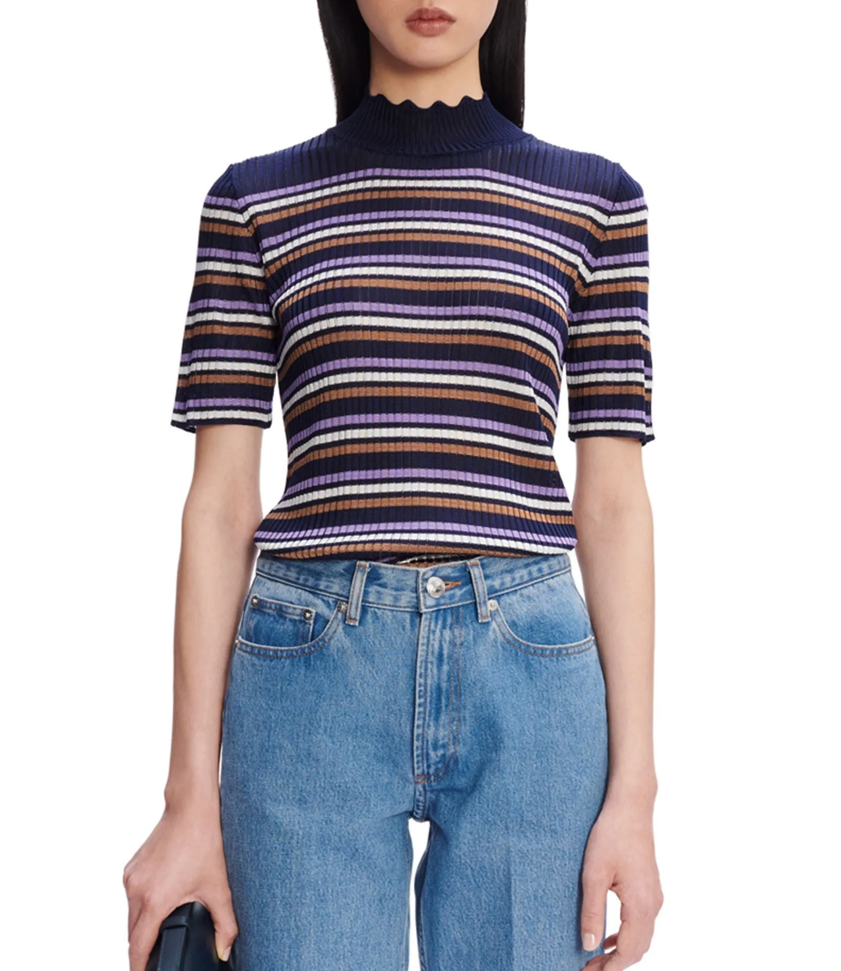 Asma Sweater
