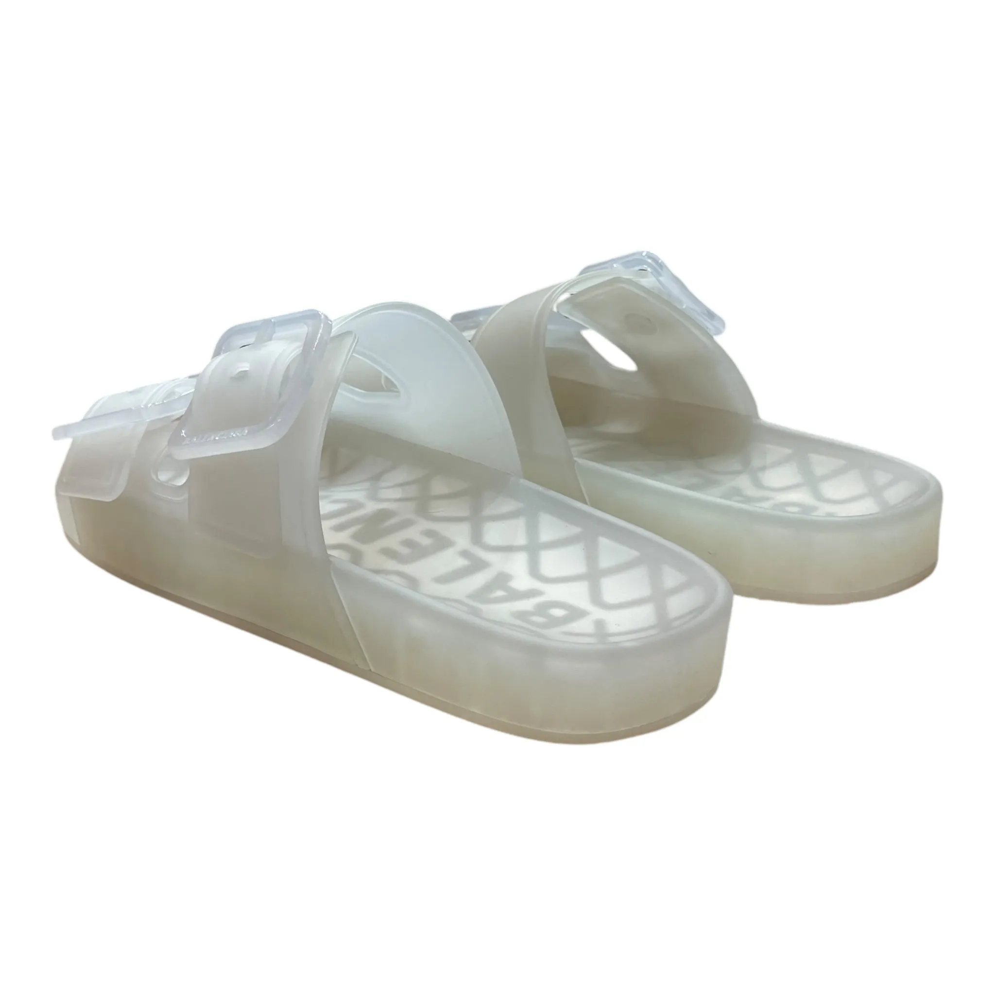 BALENCIAGA/Sandals/EU 37/CLR/