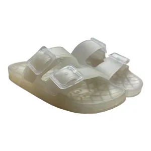 BALENCIAGA/Sandals/EU 37/CLR/