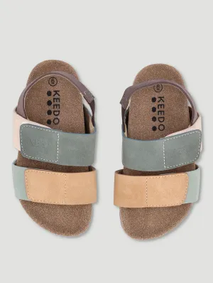 Boys Adventure Sandal