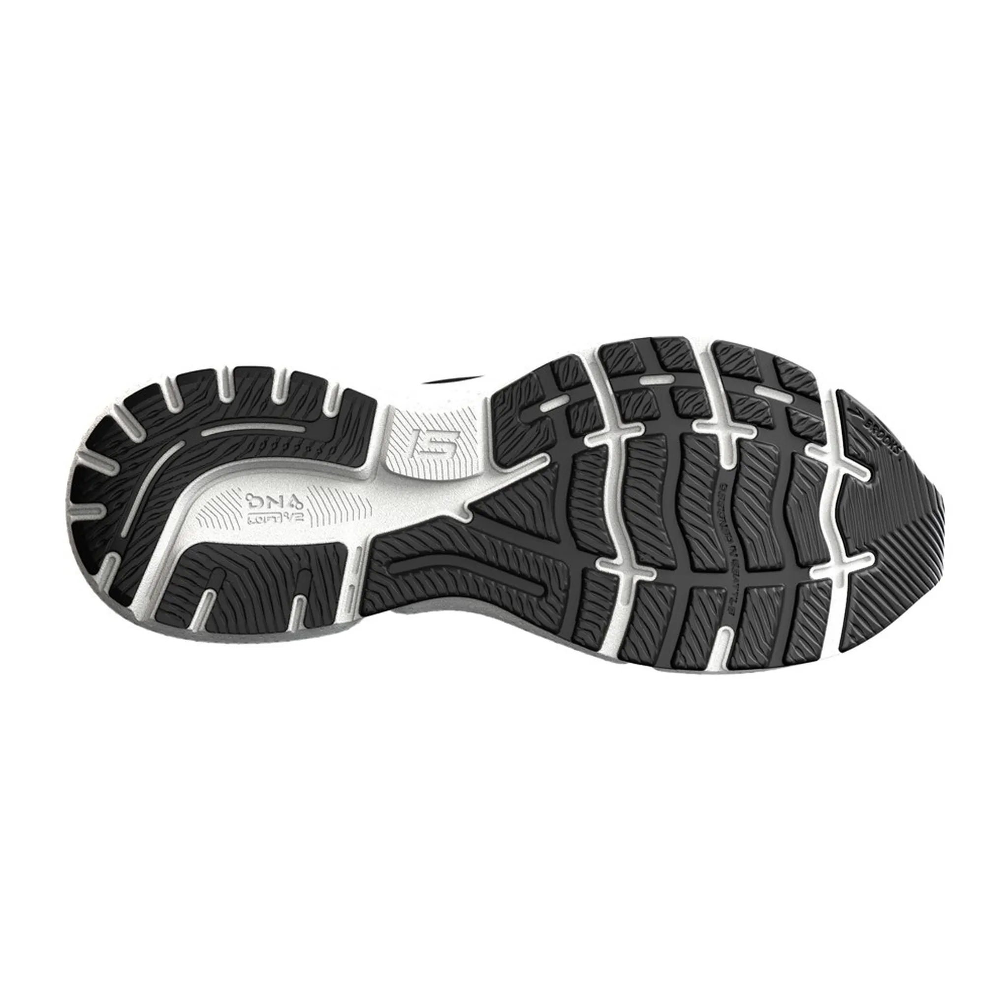 Brooks Ghost 15 D Mens Running Shoes