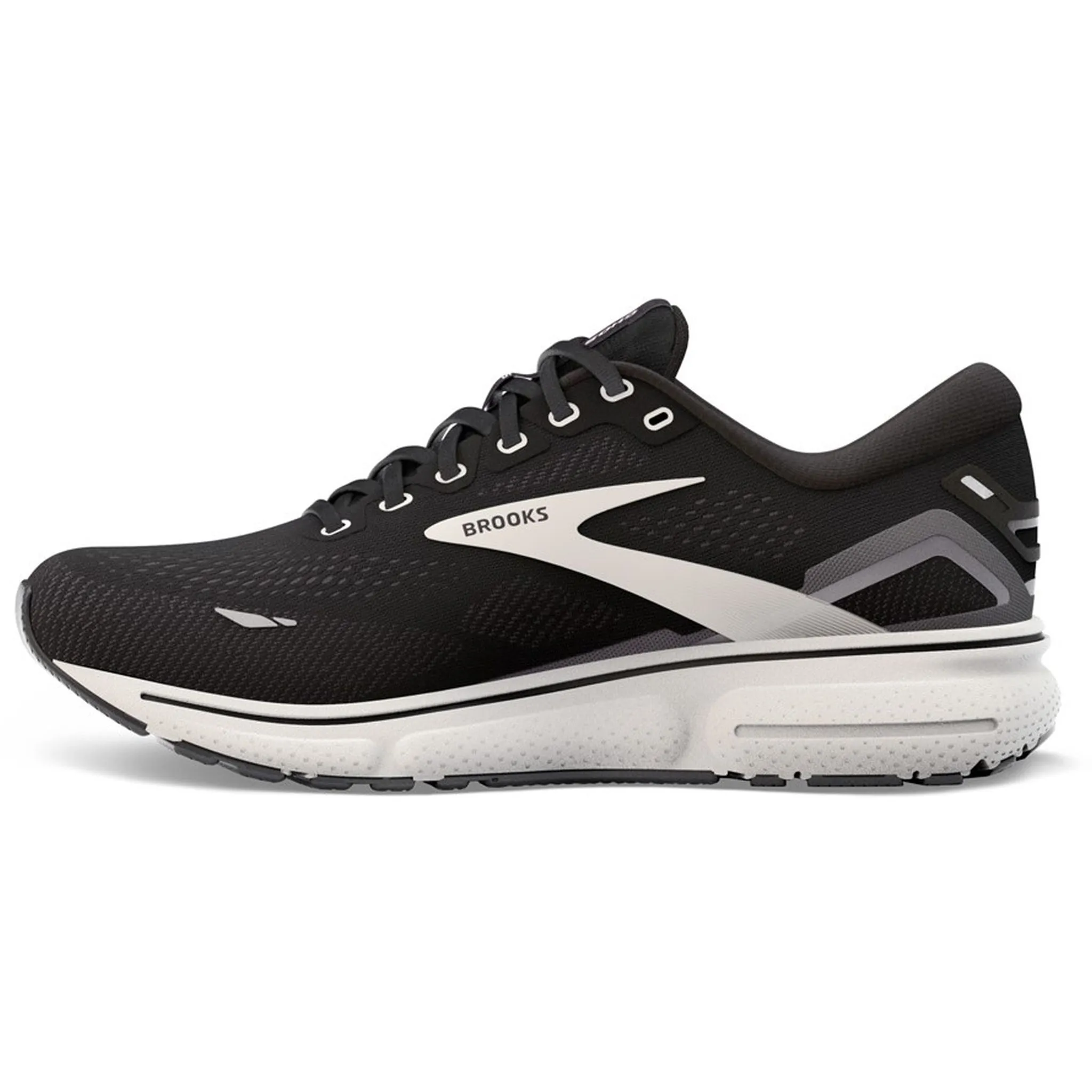 Brooks Ghost 15 D Mens Running Shoes