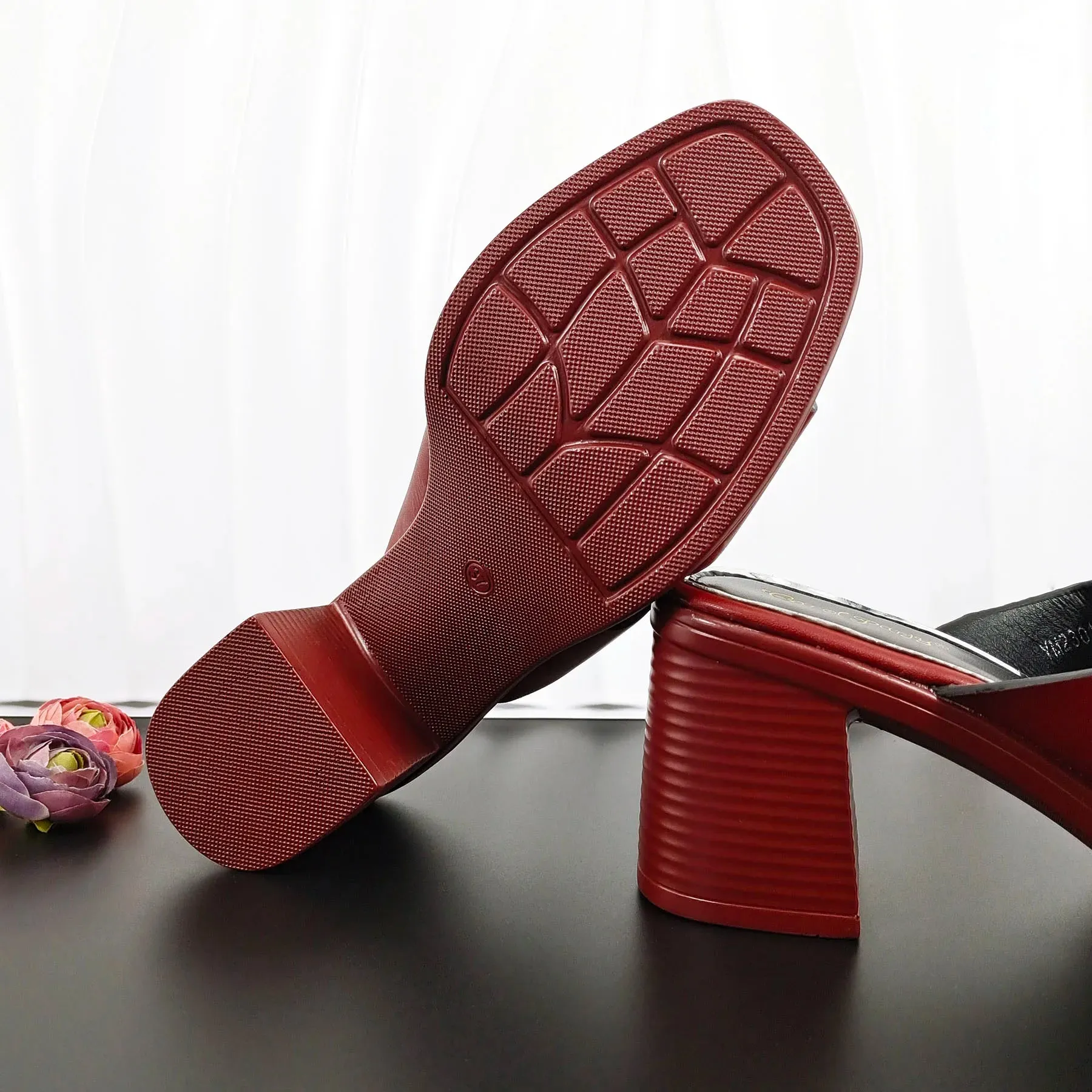 Clarissa Shoe & Bag Set