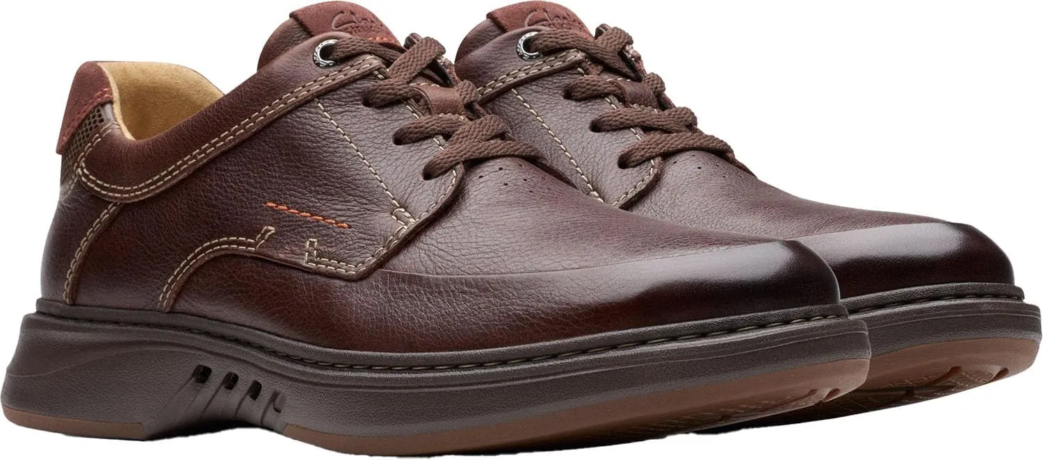 Clarks Men's Un Briley Lace Oxford