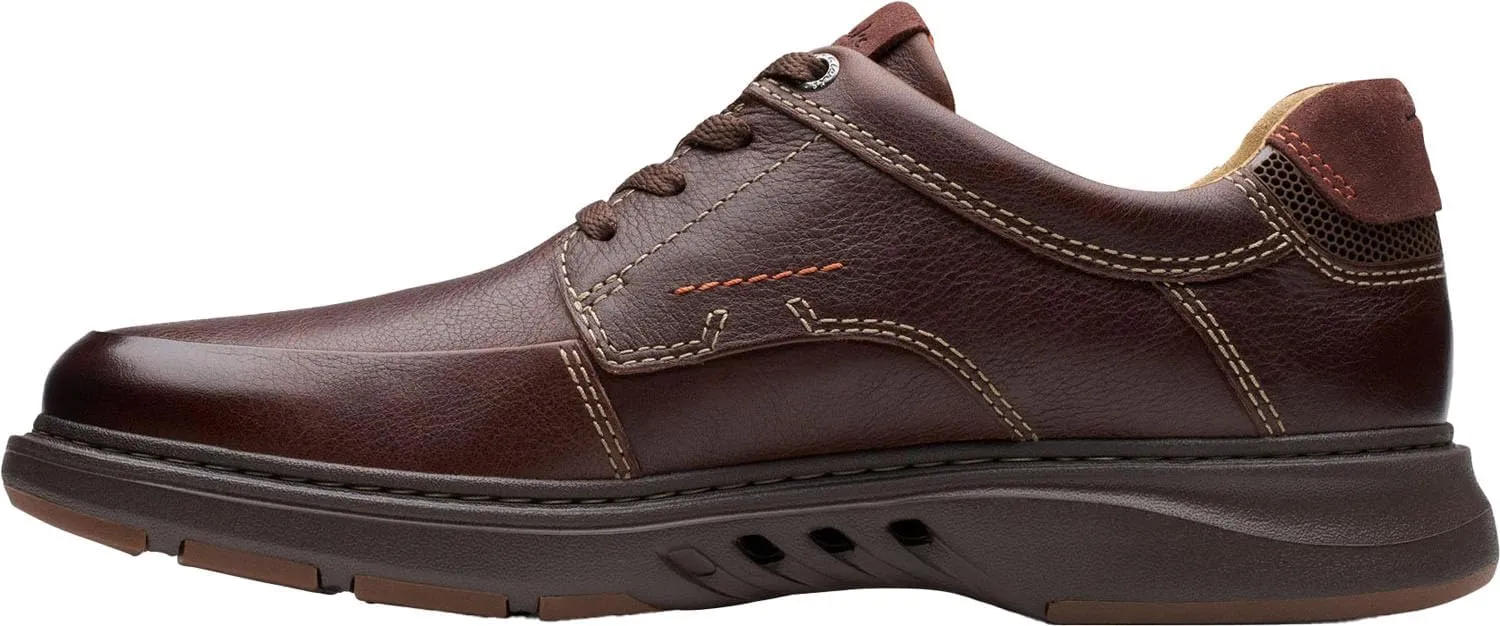 Clarks Men's Un Briley Lace Oxford