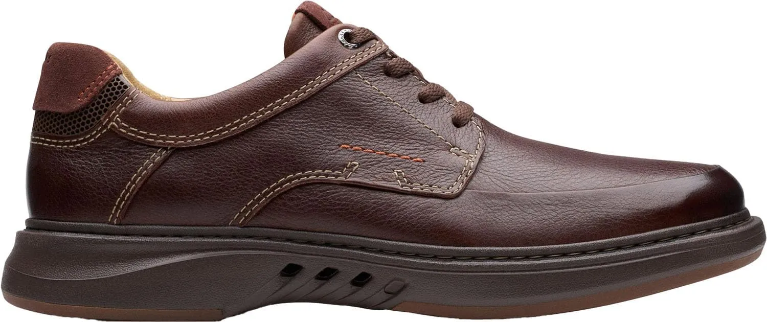 Clarks Men's Un Briley Lace Oxford