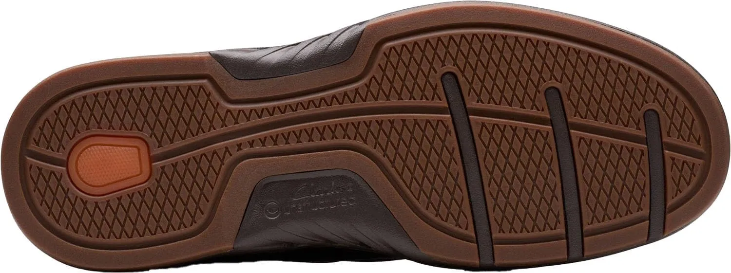 Clarks Men's Un Briley Lace Oxford