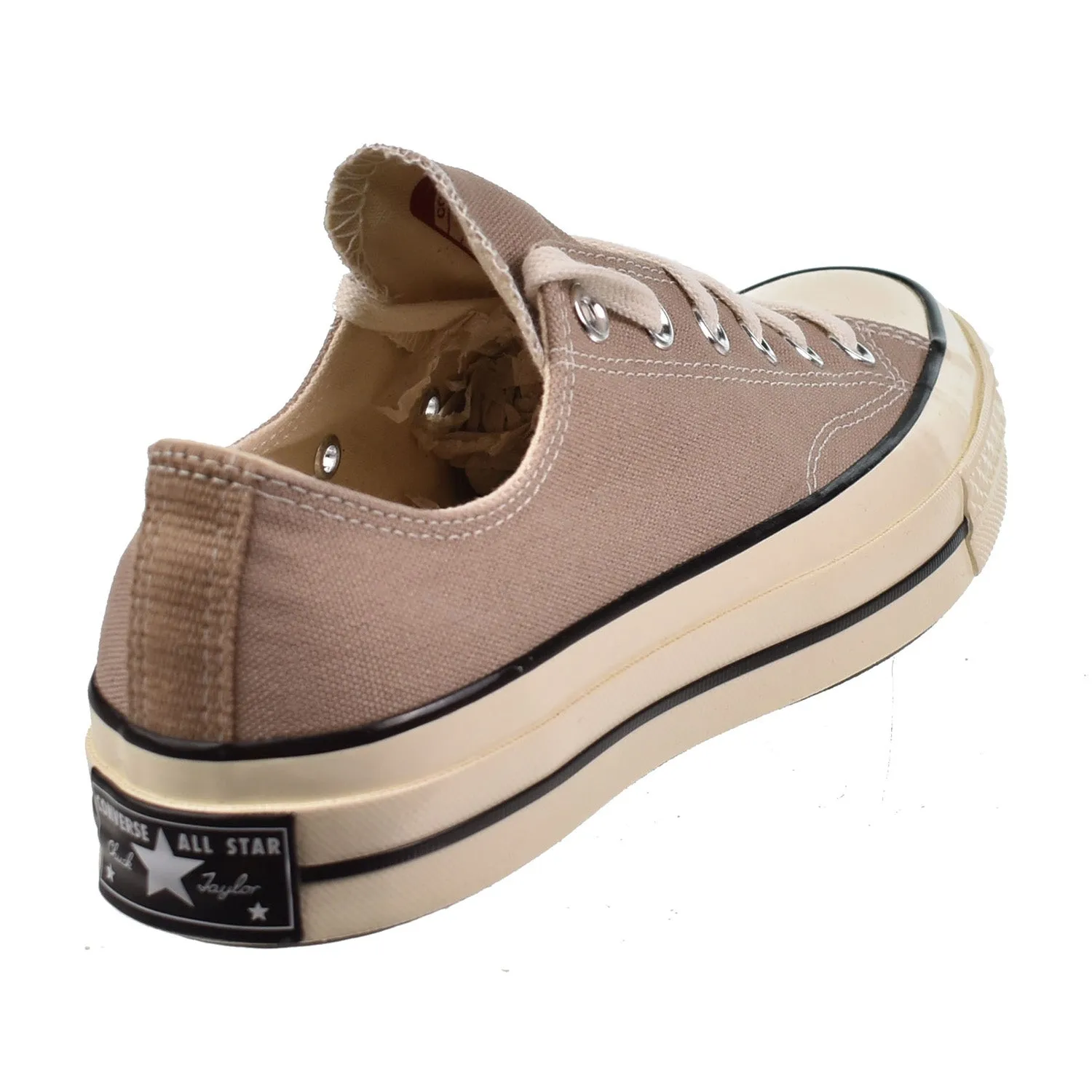Converse Chuck 70 Low Men's Shoes Vintage Cargo-Egret