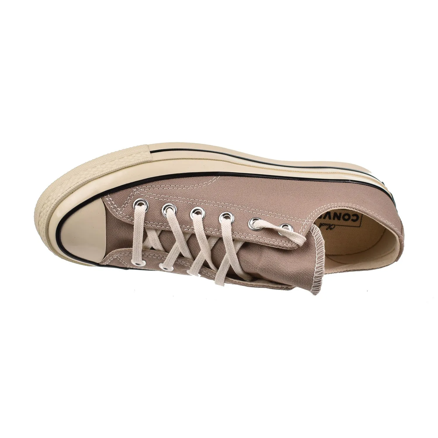 Converse Chuck 70 Low Men's Shoes Vintage Cargo-Egret