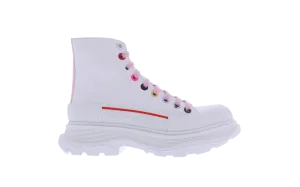 Dames Tread Slick Multi