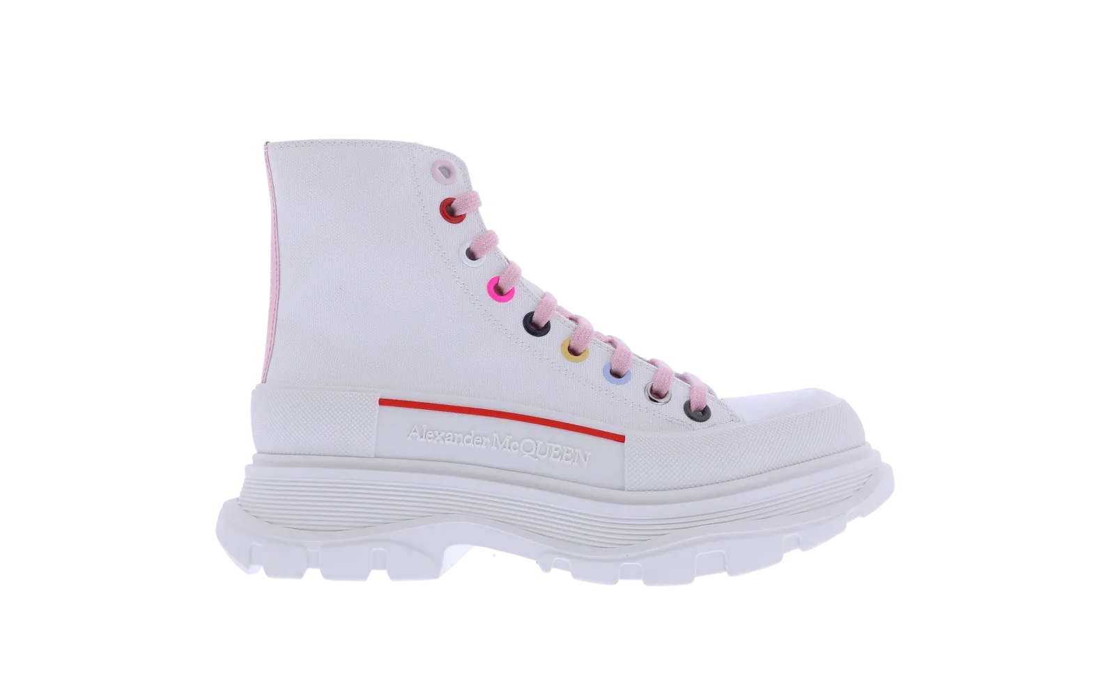 Dames Tread Slick Multi