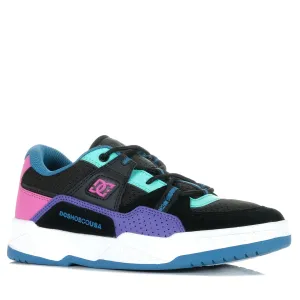 DC Construct Black/Multi
