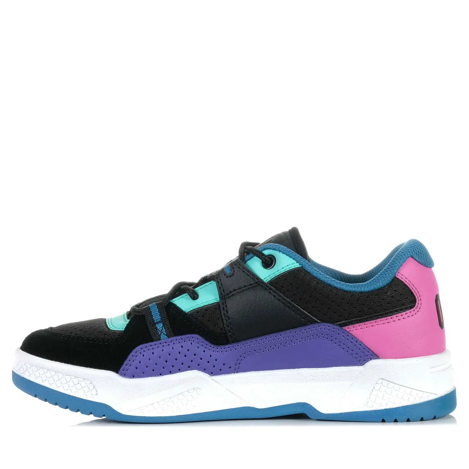 DC Construct Black/Multi