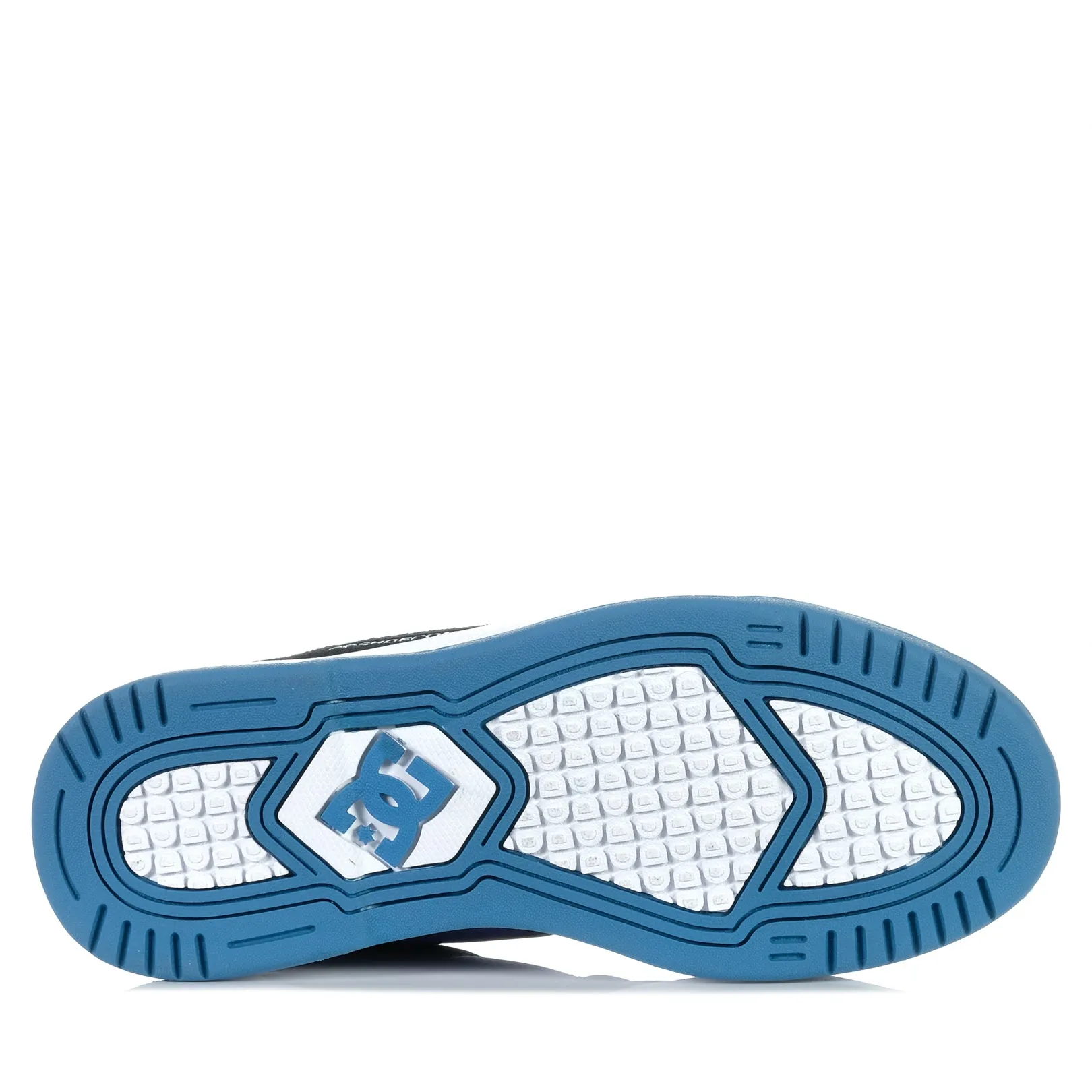 DC Construct Black/Multi