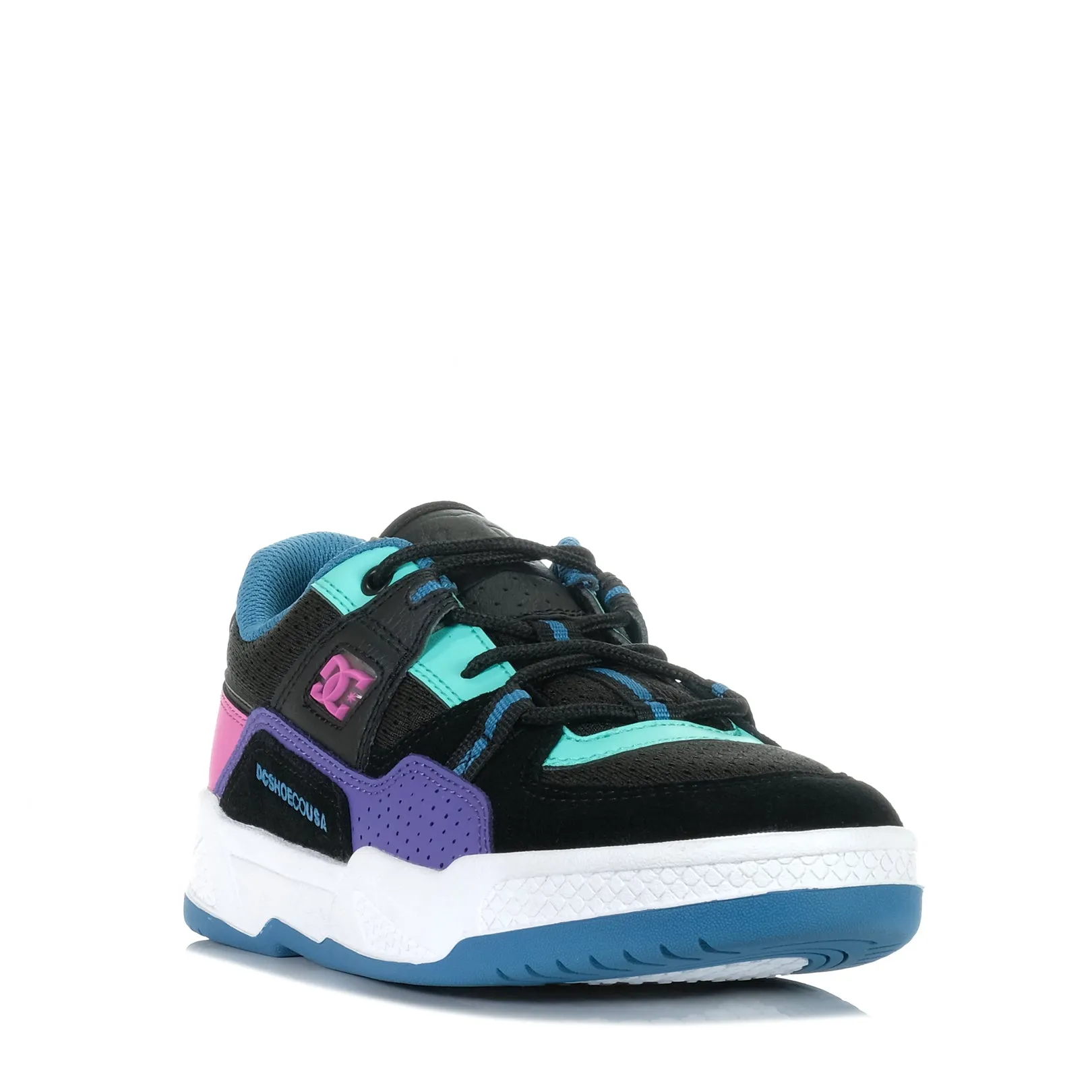 DC Construct Black/Multi