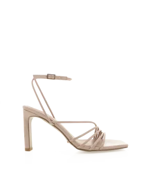 DENISE - LATTE PATENT