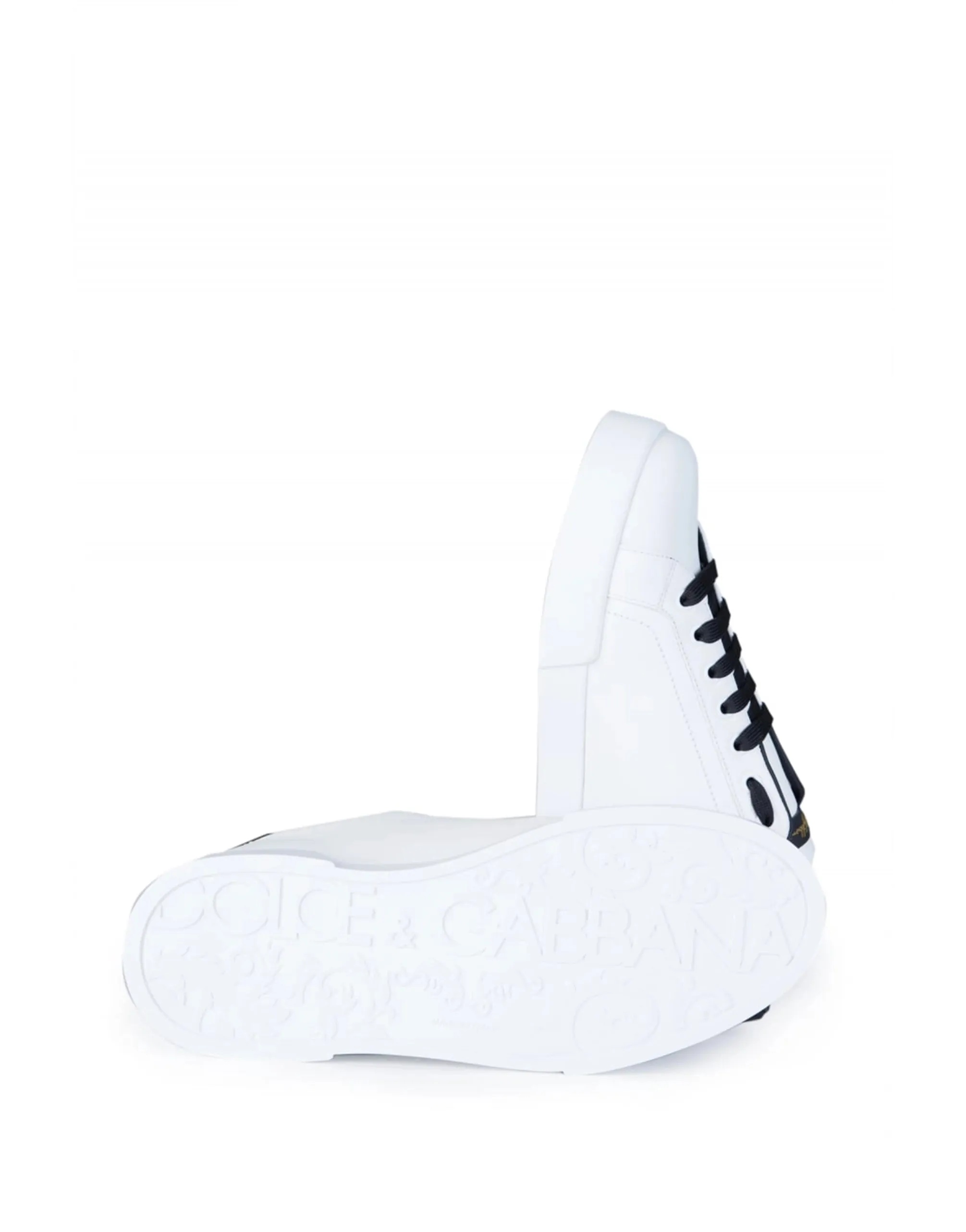 DG Interlock Portofino Sneakers