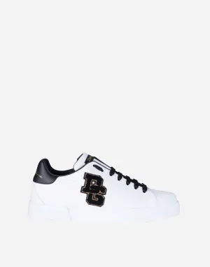 DG Interlock Portofino Sneakers