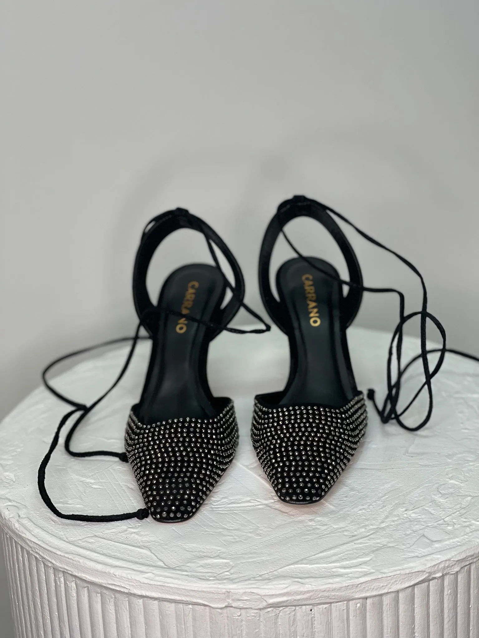 Ellie Heel