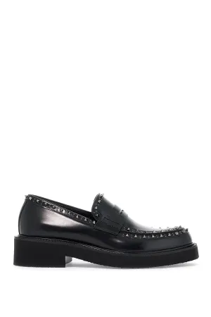 gentleglam leather m