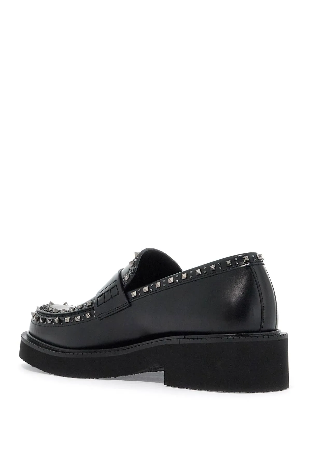 gentleglam leather m