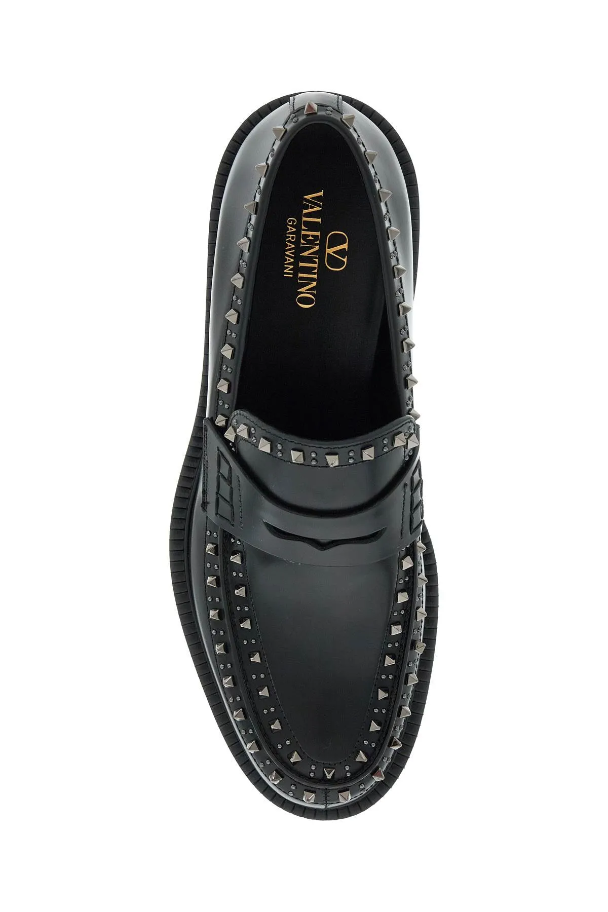 gentleglam leather m
