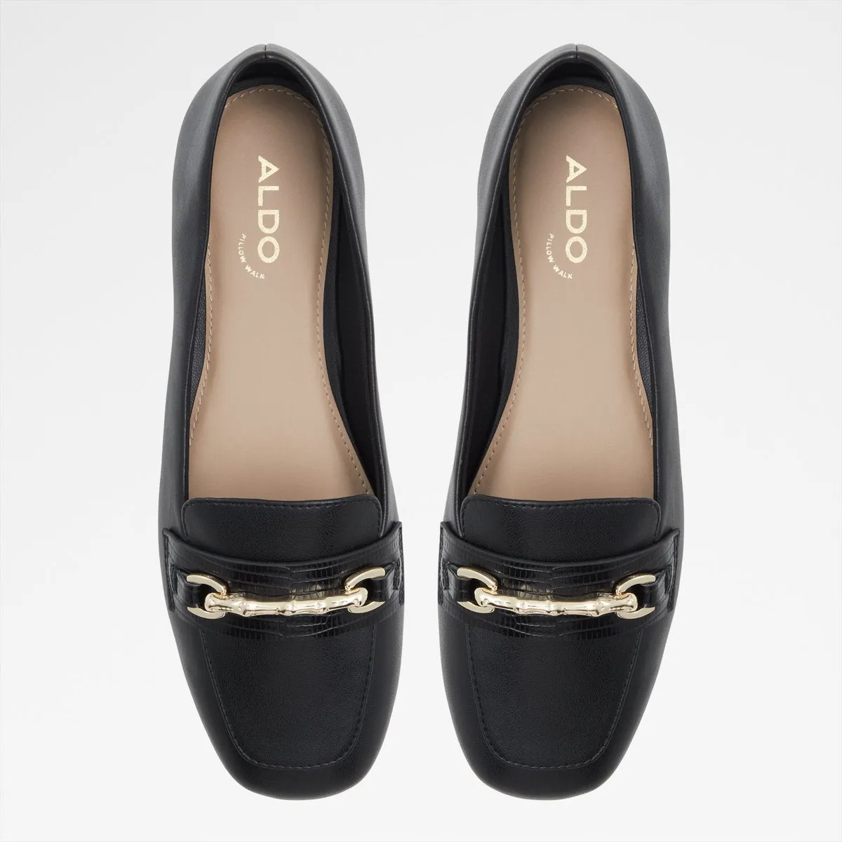Hoha Loafers