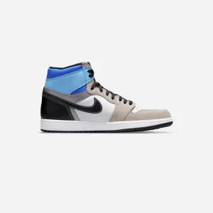 Jordan 1 Retro High OG Prototype Men's