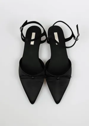 Joskaa Vega Pointed Flat Shoes