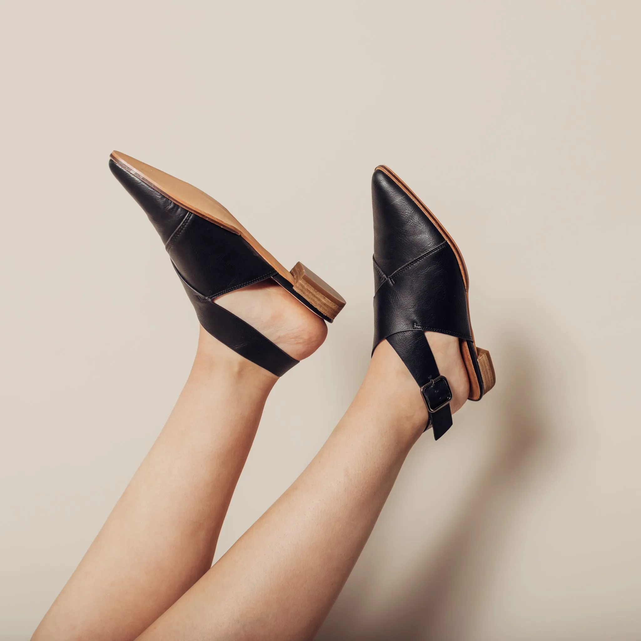 Joy Shoes