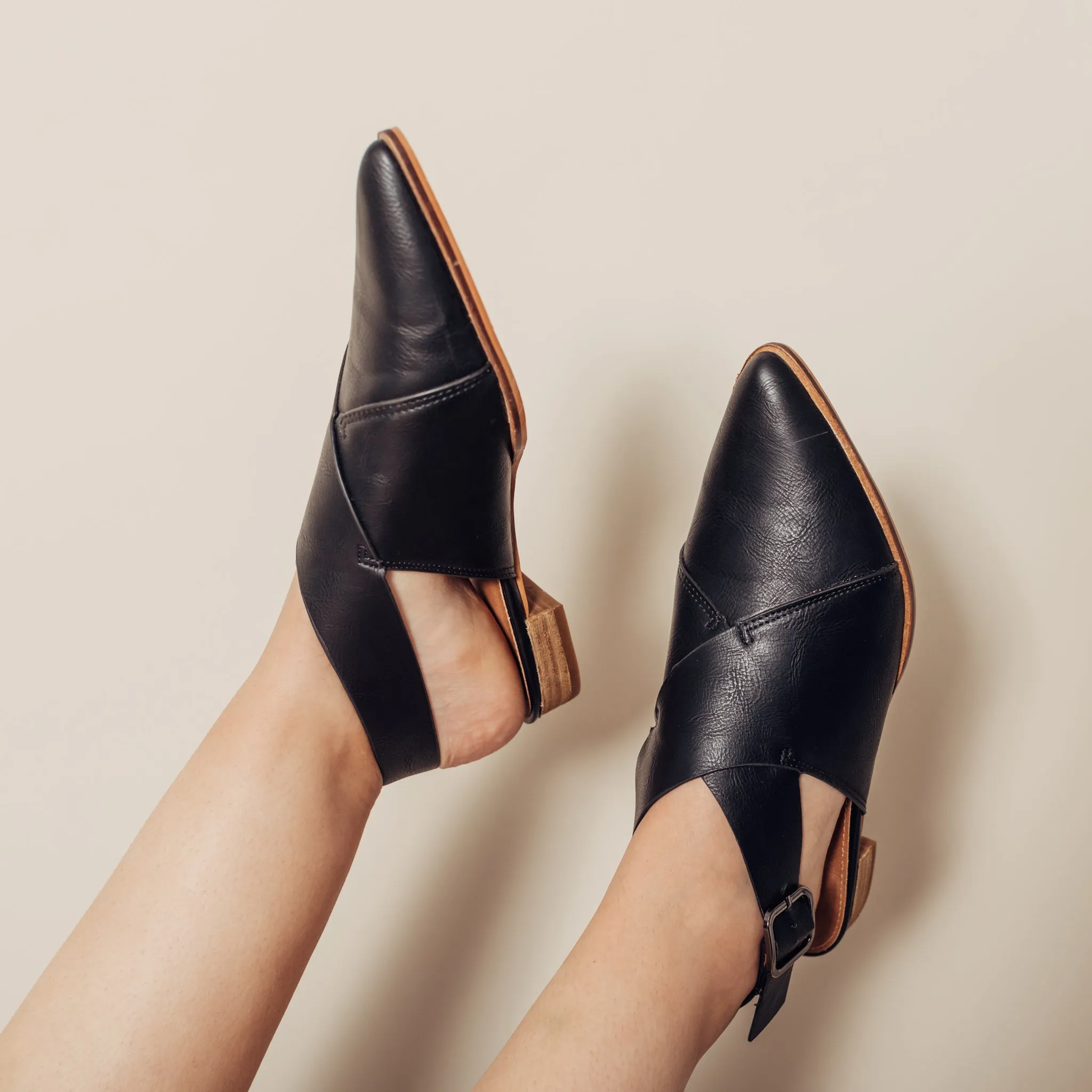 Joy Shoes