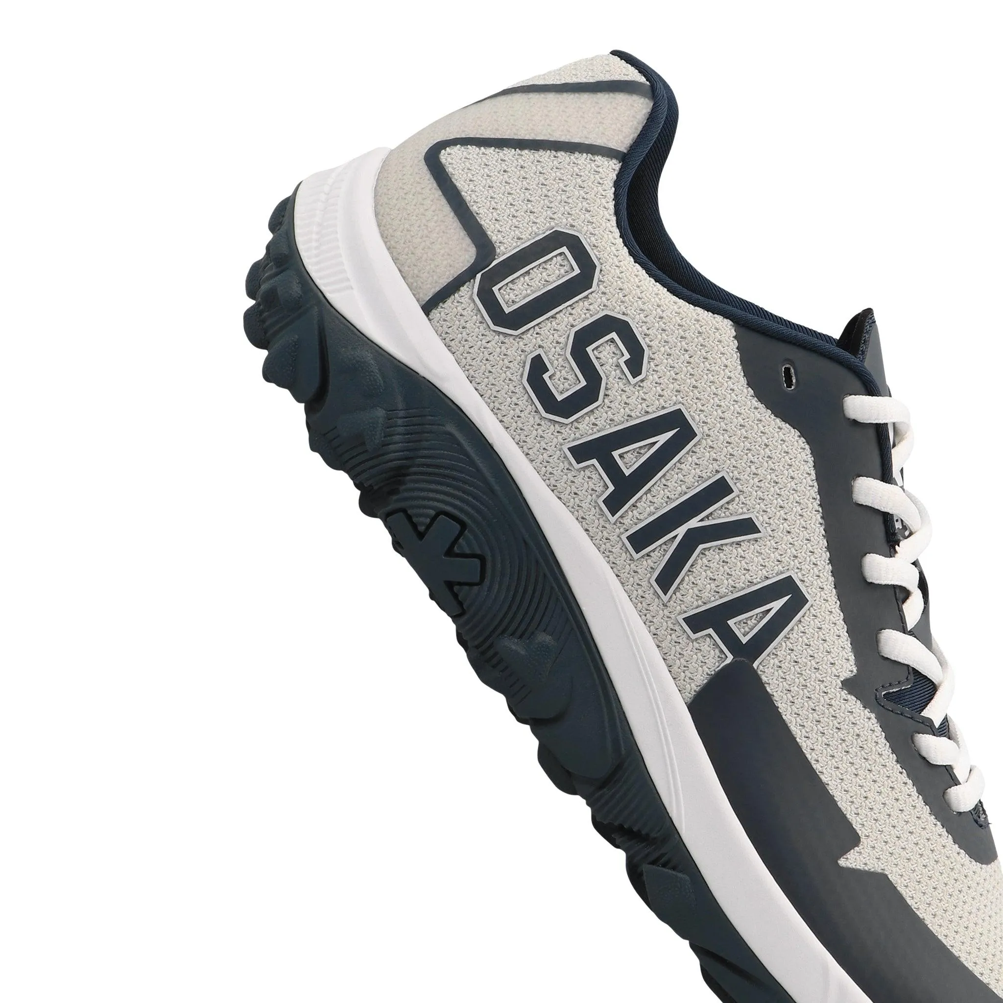 KAI Mk1 Grey/Navy LE