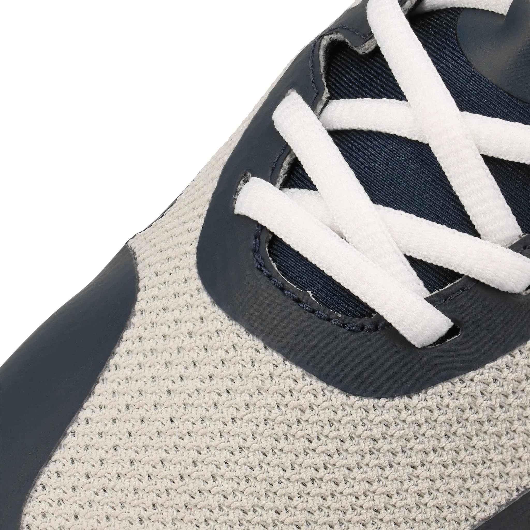 KAI Mk1 Grey/Navy LE