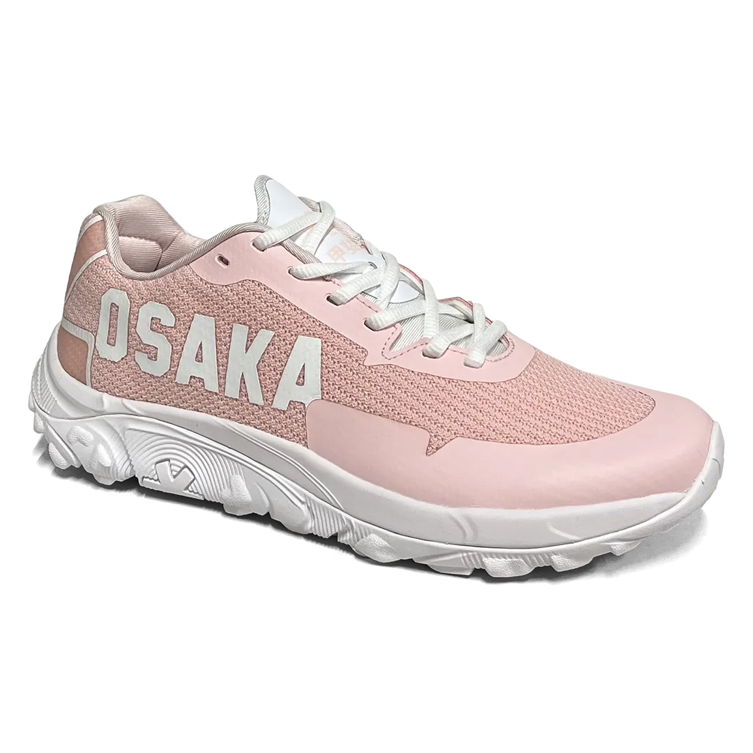 KAI Mk1 Pastel Pink LE