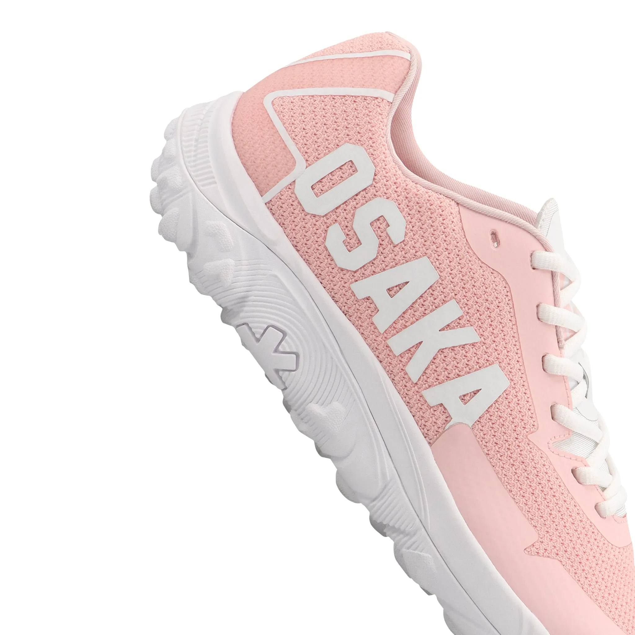 KAI Mk1 Pastel Pink LE