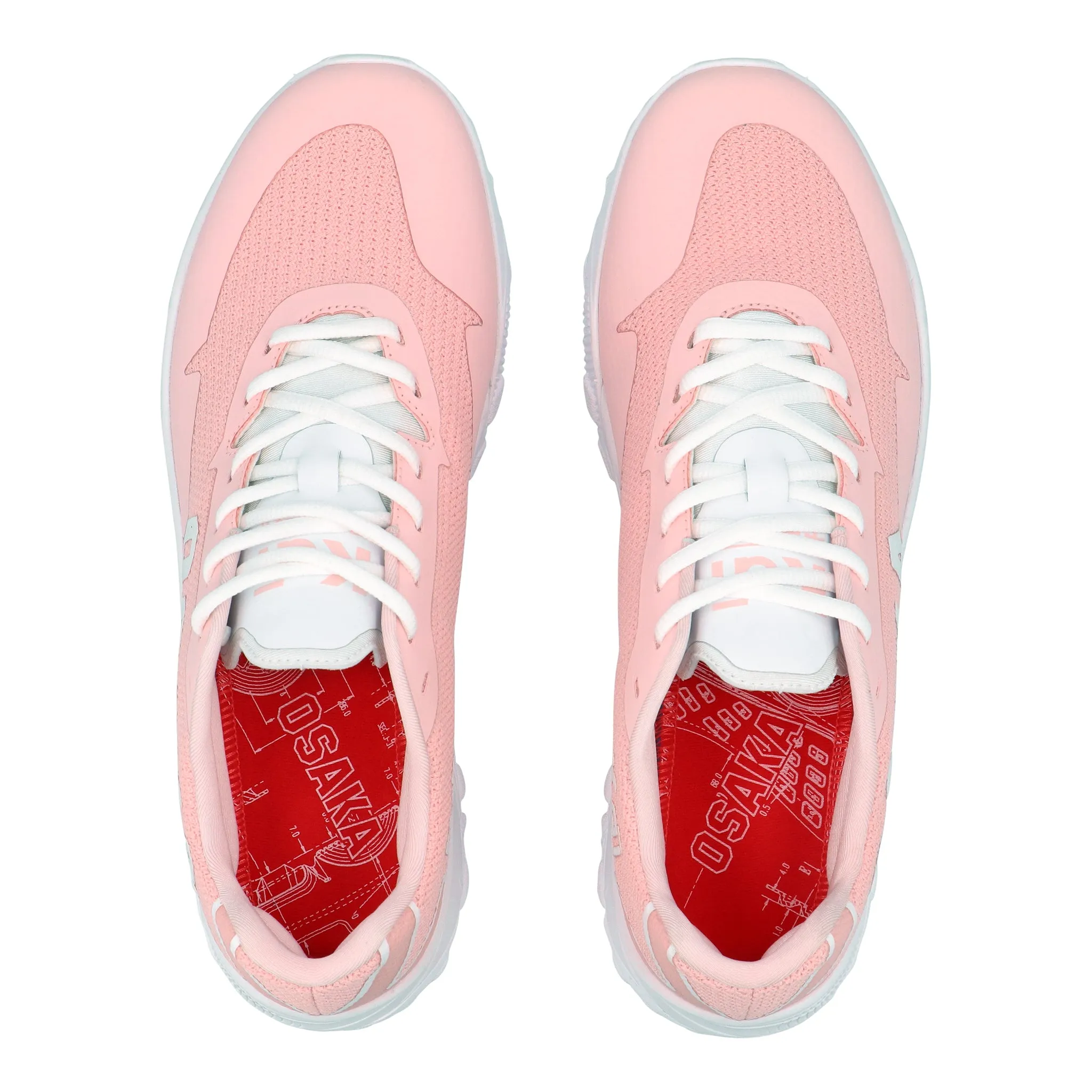 KAI Mk1 Pastel Pink LE