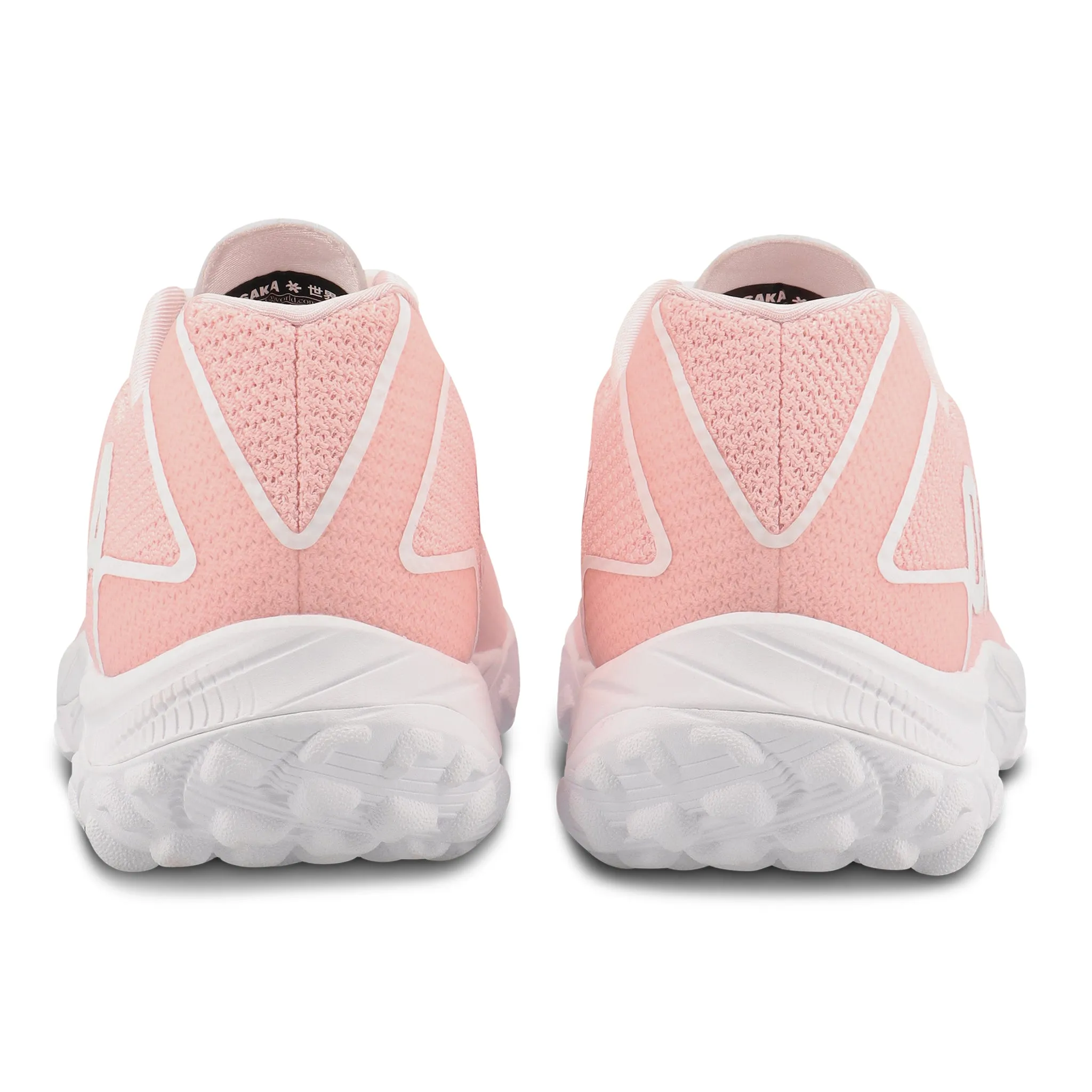 KAI Mk1 Pastel Pink LE