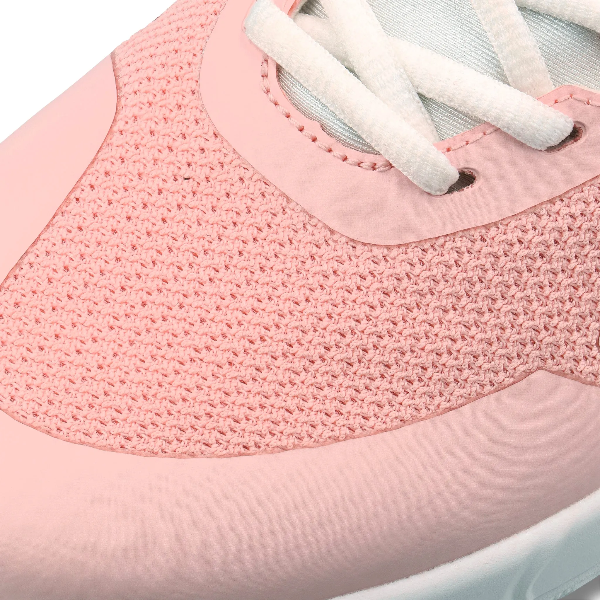 KAI Mk1 Pastel Pink LE